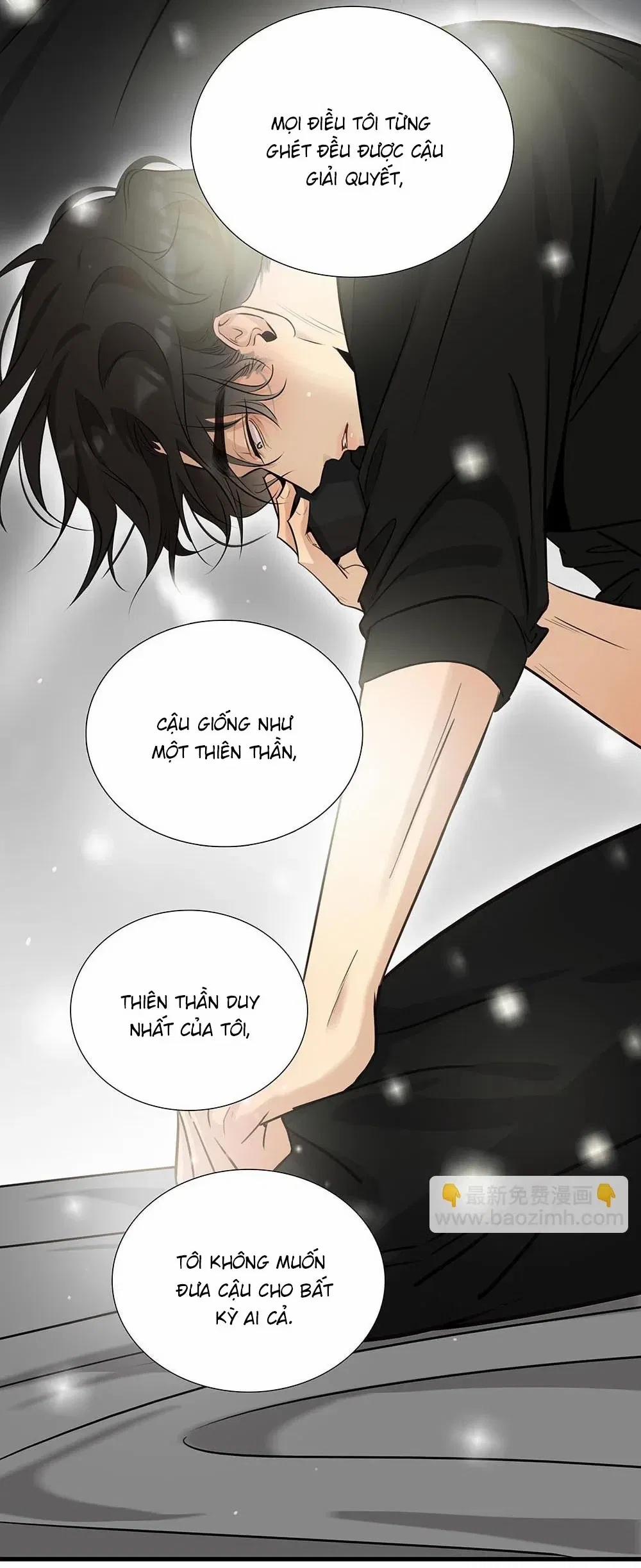 Quan Hệ Nợ Nần 46 trang 22