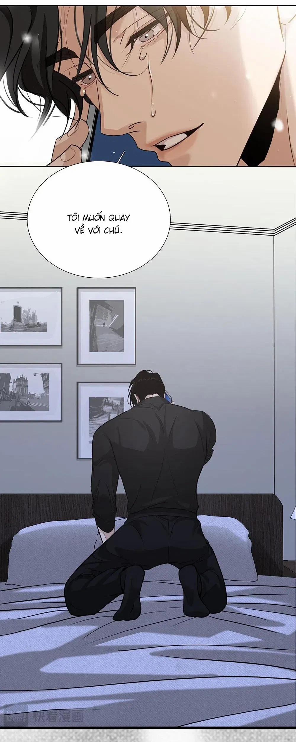 Quan Hệ Nợ Nần 46 trang 26