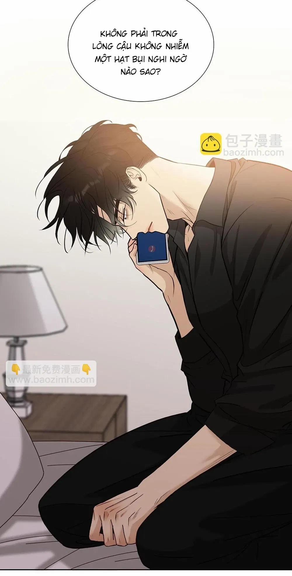 Quan Hệ Nợ Nần 46 trang 3