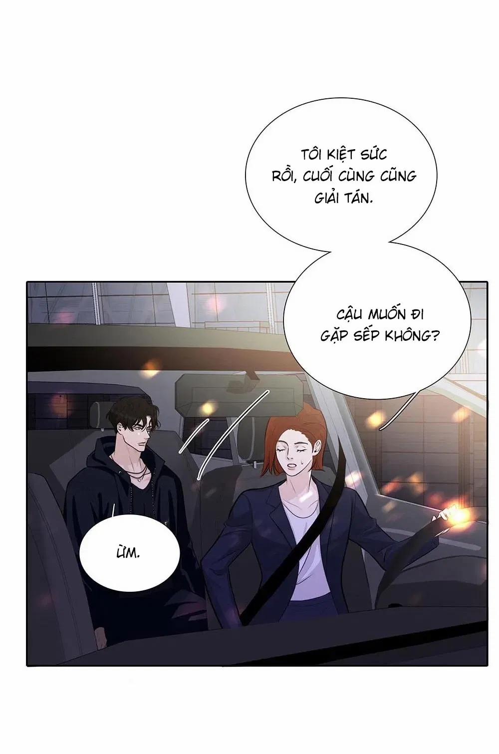 Quan Hệ Nợ Nần 46 trang 34