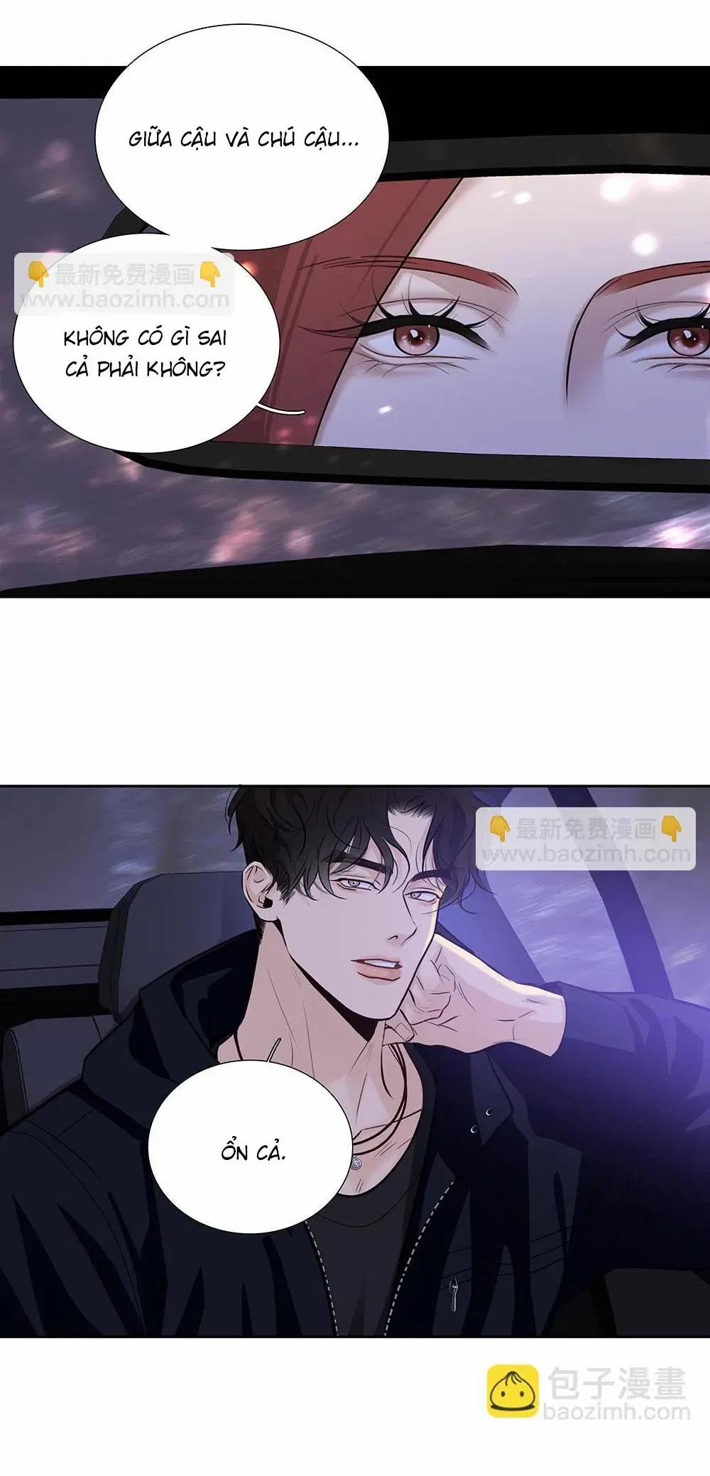 Quan Hệ Nợ Nần 46 trang 37