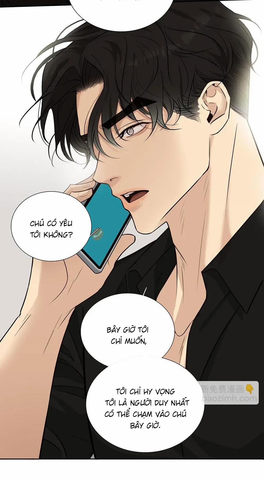 Quan Hệ Nợ Nần 46 trang 9