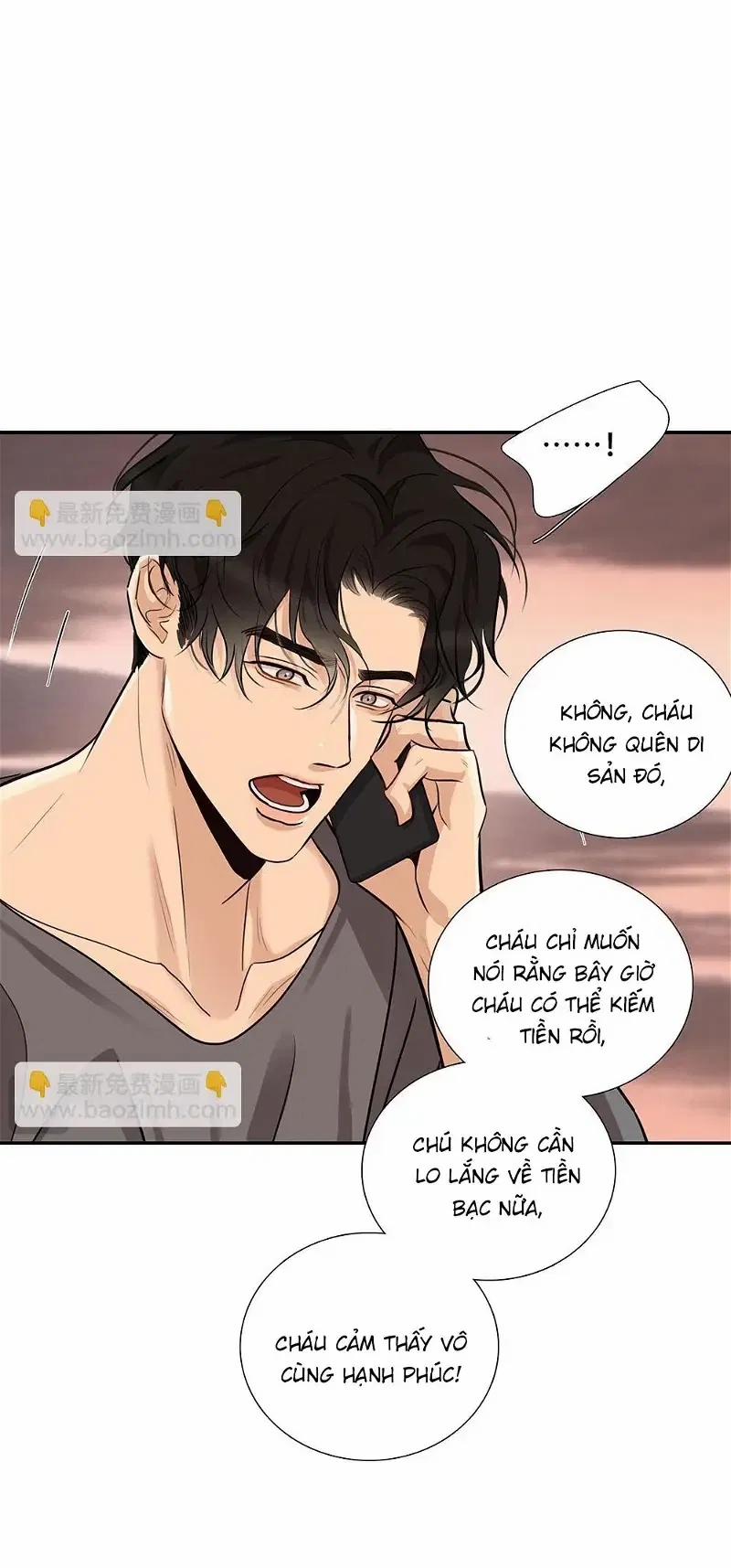 Quan Hệ Nợ Nần 47 trang 22