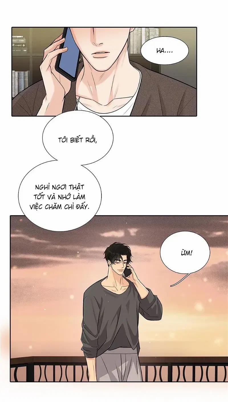 Quan Hệ Nợ Nần 47 trang 23