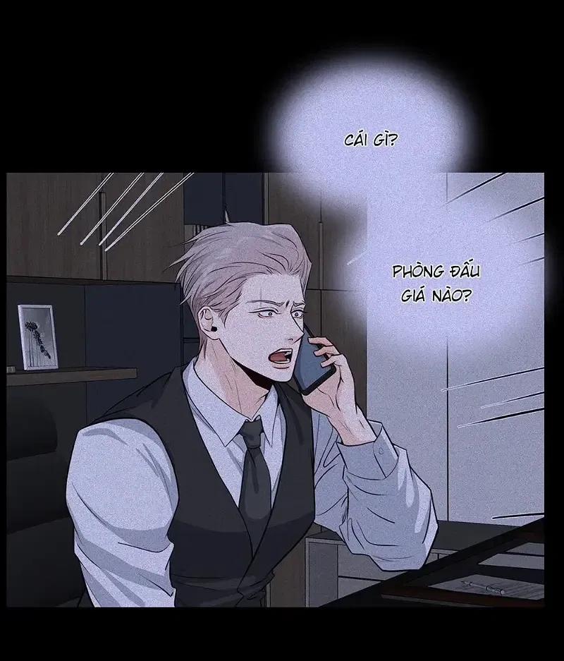 Quan Hệ Nợ Nần 47 trang 30