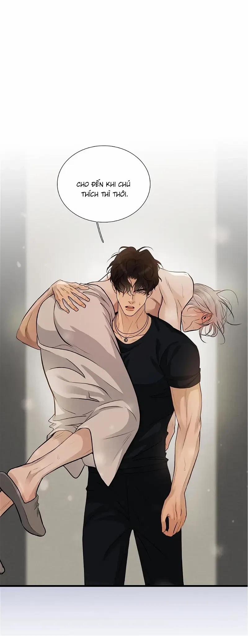 Quan Hệ Nợ Nần 47 trang 5