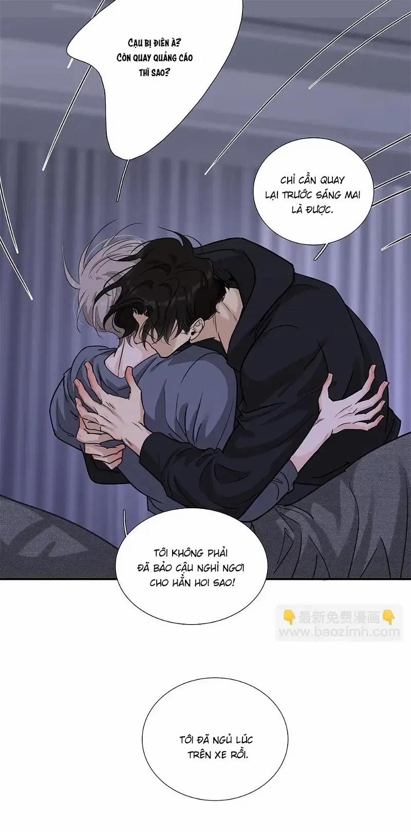 Quan Hệ Nợ Nần 48 trang 10