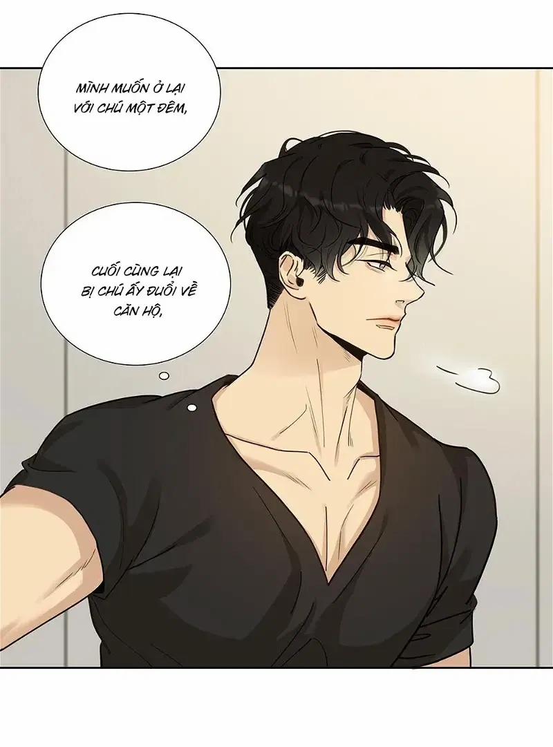 Quan Hệ Nợ Nần 48 trang 29