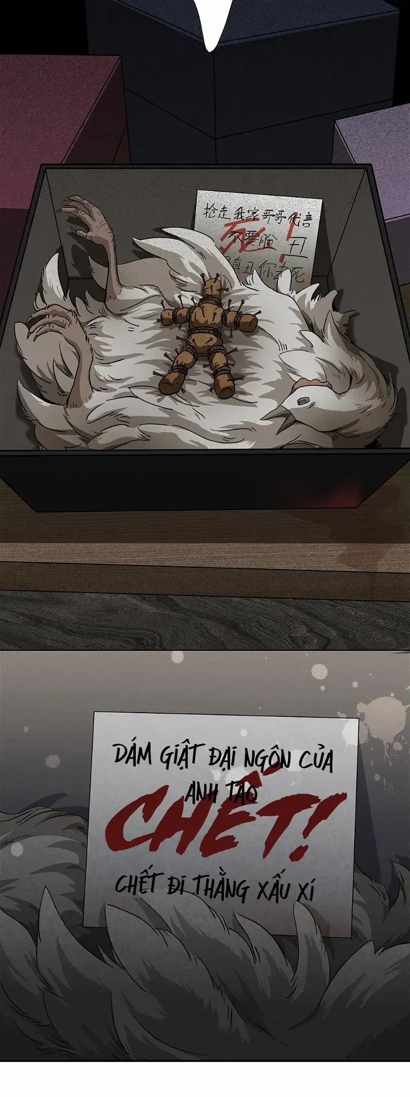 Quan Hệ Nợ Nần 48 trang 35