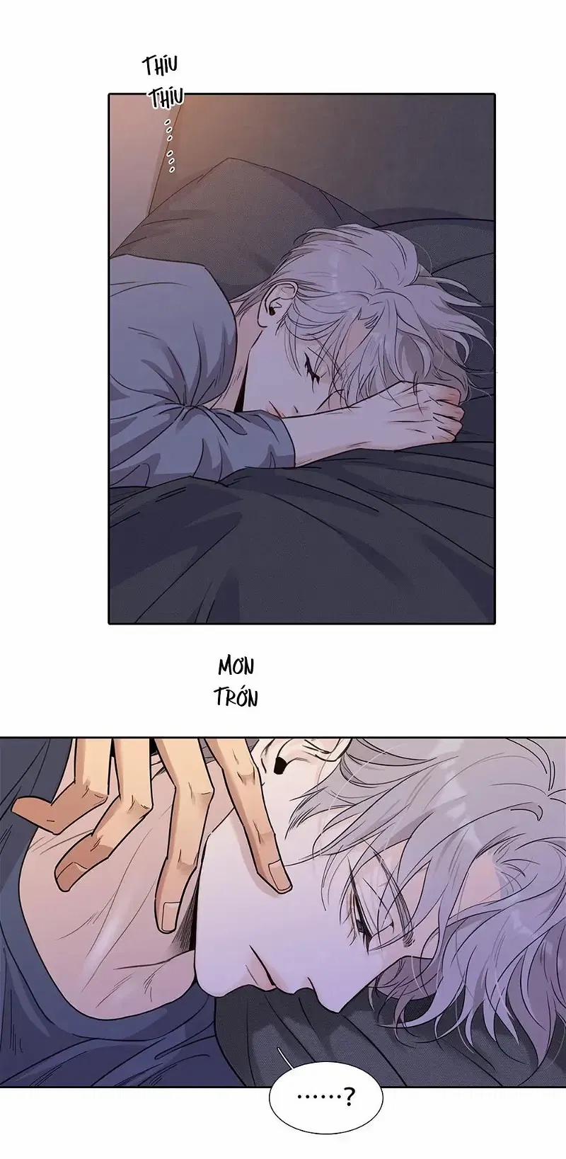 Quan Hệ Nợ Nần 48 trang 6