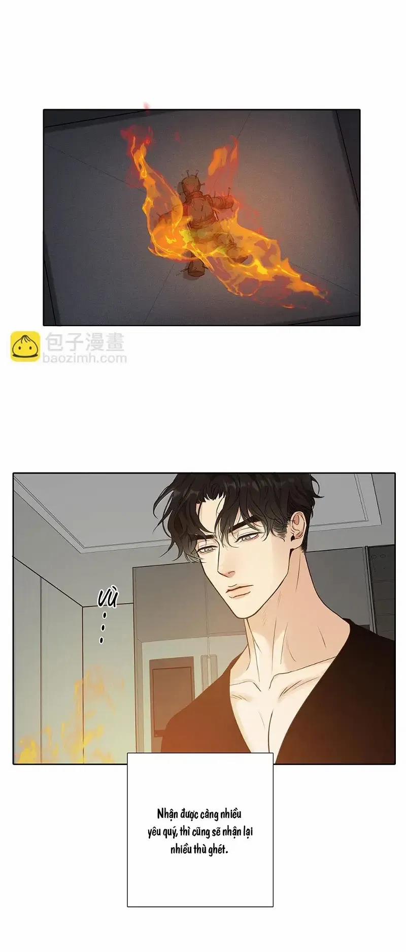 Quan Hệ Nợ Nần 49 trang 1