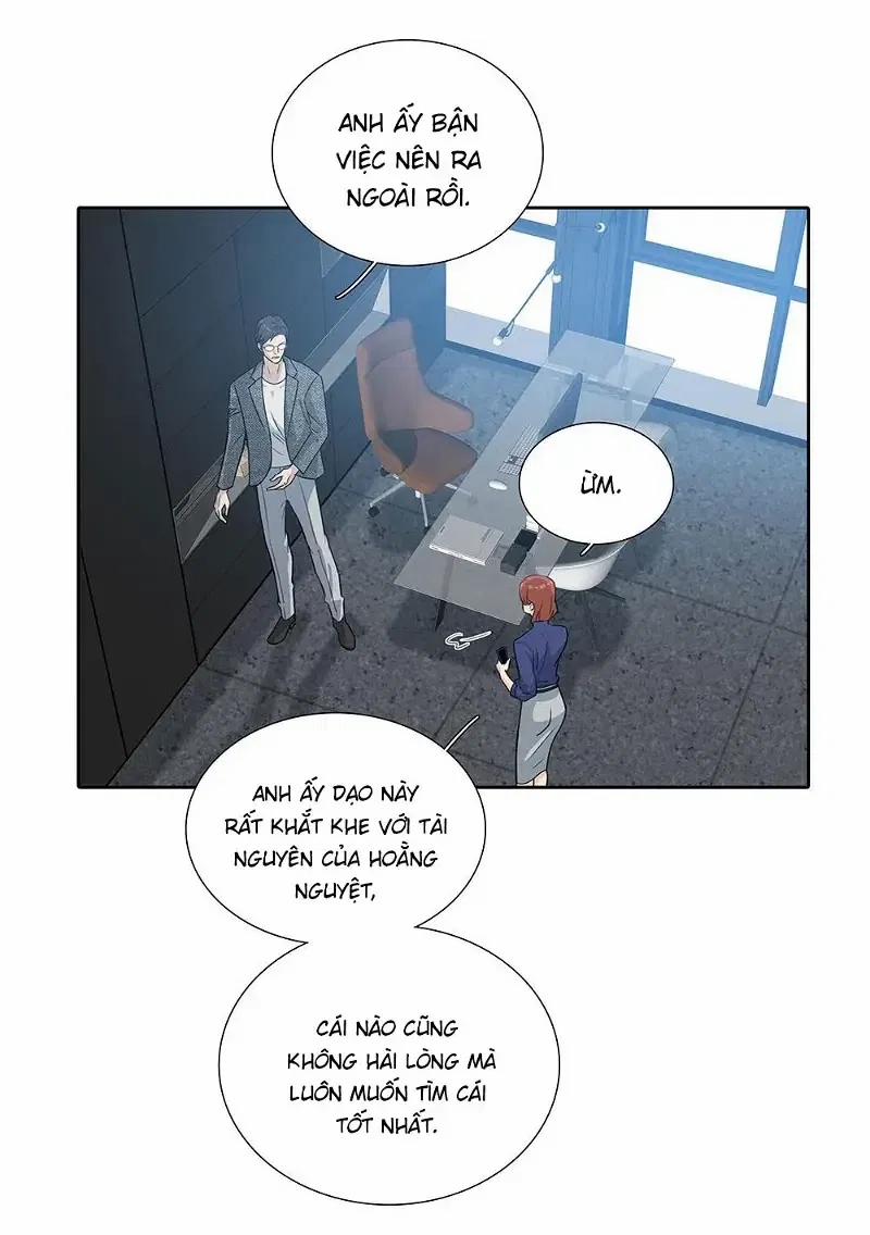 Quan Hệ Nợ Nần 49 trang 10