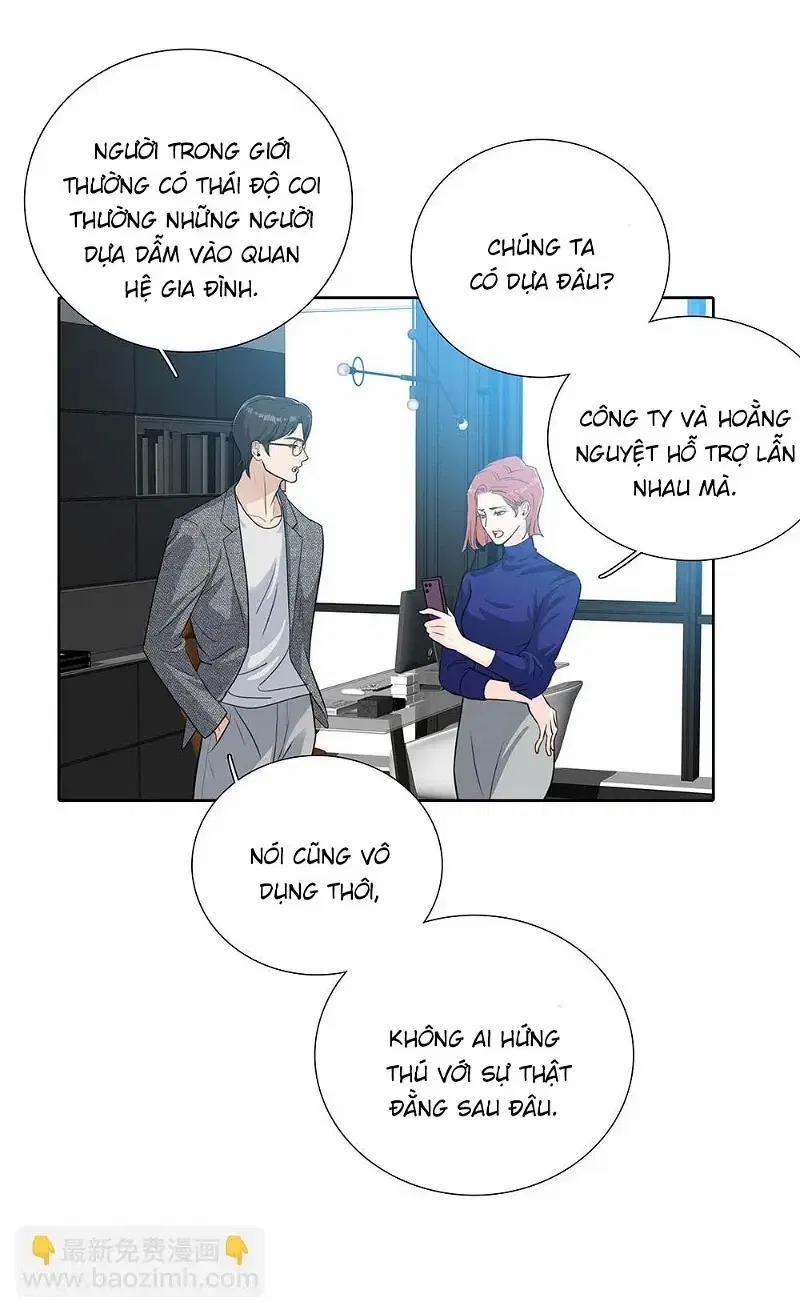 Quan Hệ Nợ Nần 49 trang 13