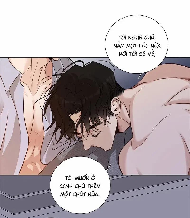 Quan Hệ Nợ Nần 49 trang 20