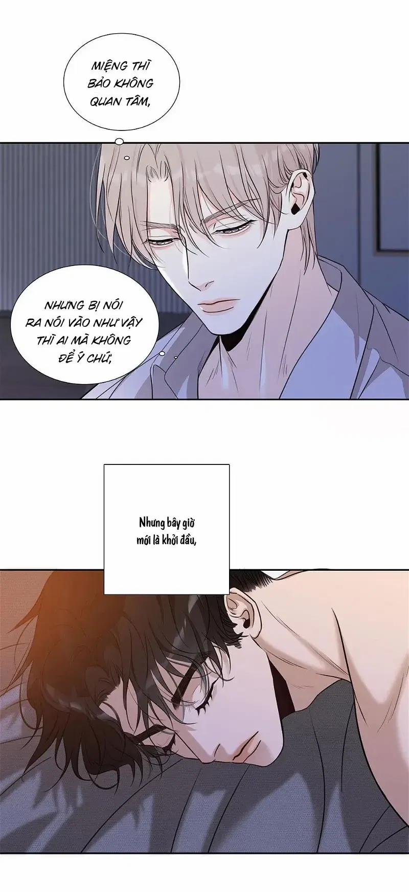 Quan Hệ Nợ Nần 49 trang 25