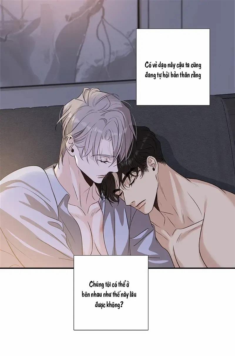 Quan Hệ Nợ Nần 49 trang 27