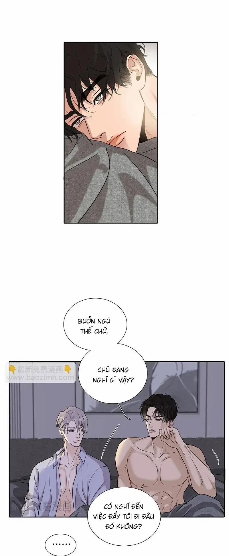 Quan Hệ Nợ Nần 49 trang 28