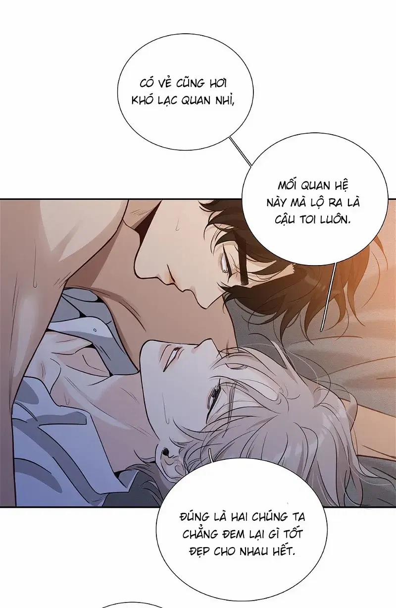 Quan Hệ Nợ Nần 49 trang 30