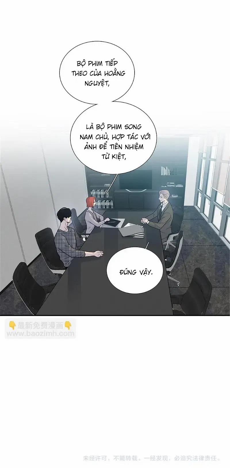 Quan Hệ Nợ Nần 49 trang 33