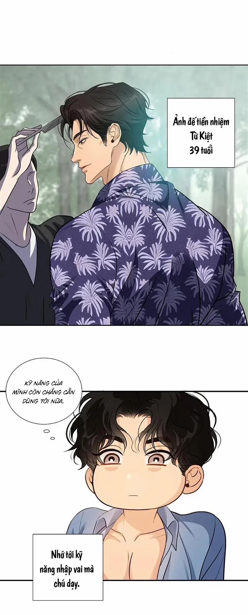 Quan Hệ Nợ Nần 50 trang 11