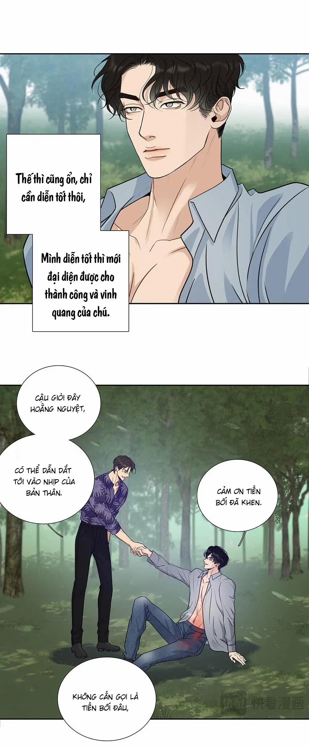 Quan Hệ Nợ Nần 50 trang 12