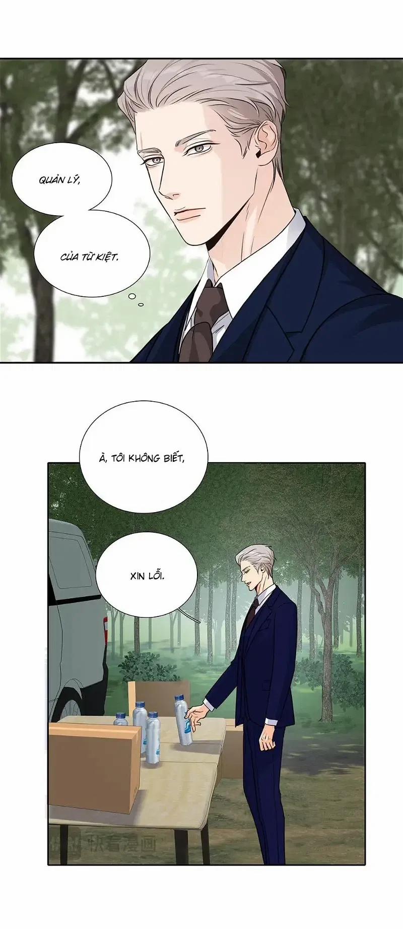 Quan Hệ Nợ Nần 50 trang 20