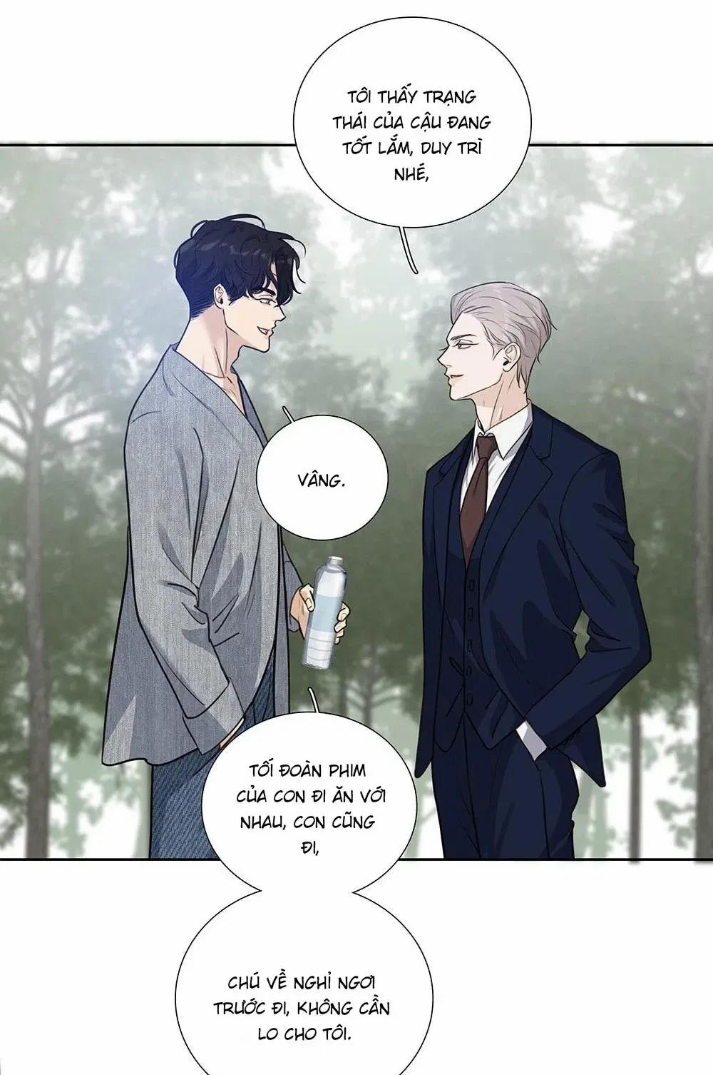 Quan Hệ Nợ Nần 50 trang 27