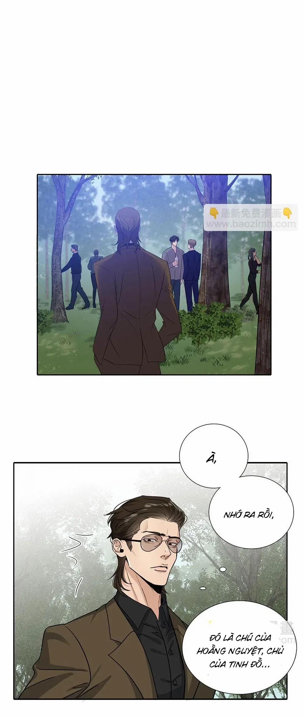 Quan Hệ Nợ Nần 50 trang 29