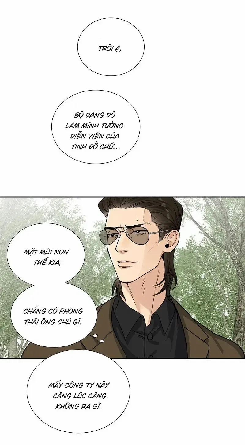 Quan Hệ Nợ Nần 50 trang 30