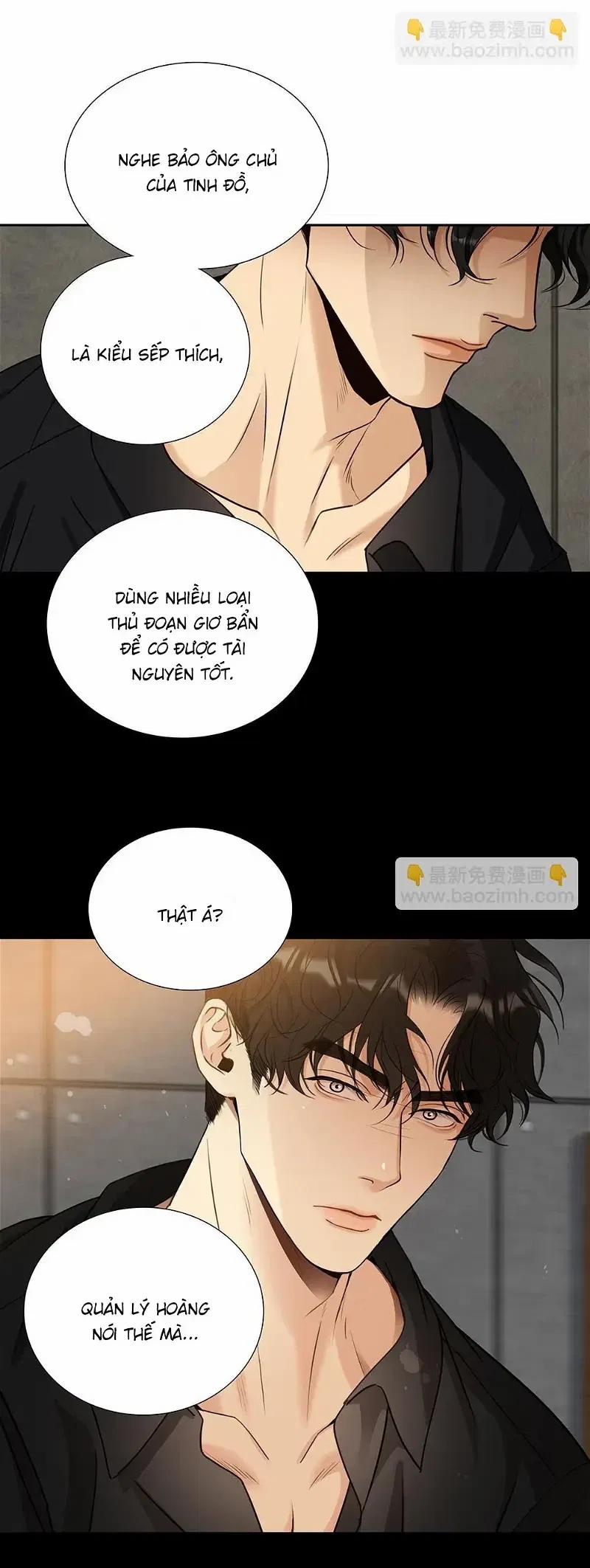 Quan Hệ Nợ Nần 51 trang 17