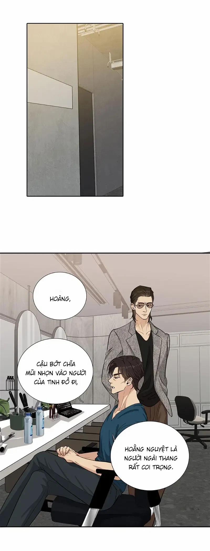 Quan Hệ Nợ Nần 51 trang 19