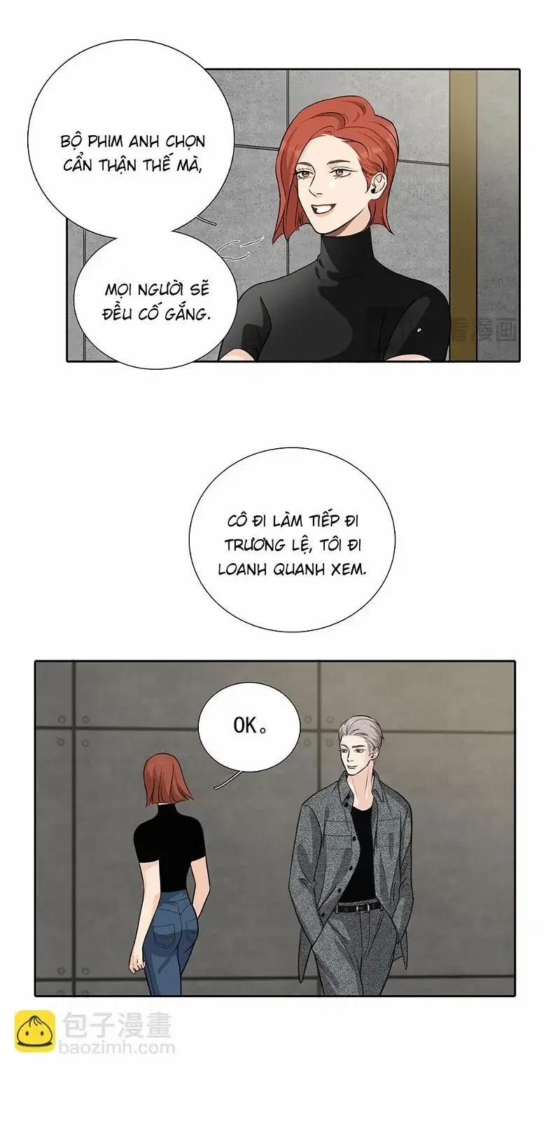 Quan Hệ Nợ Nần 51 trang 23