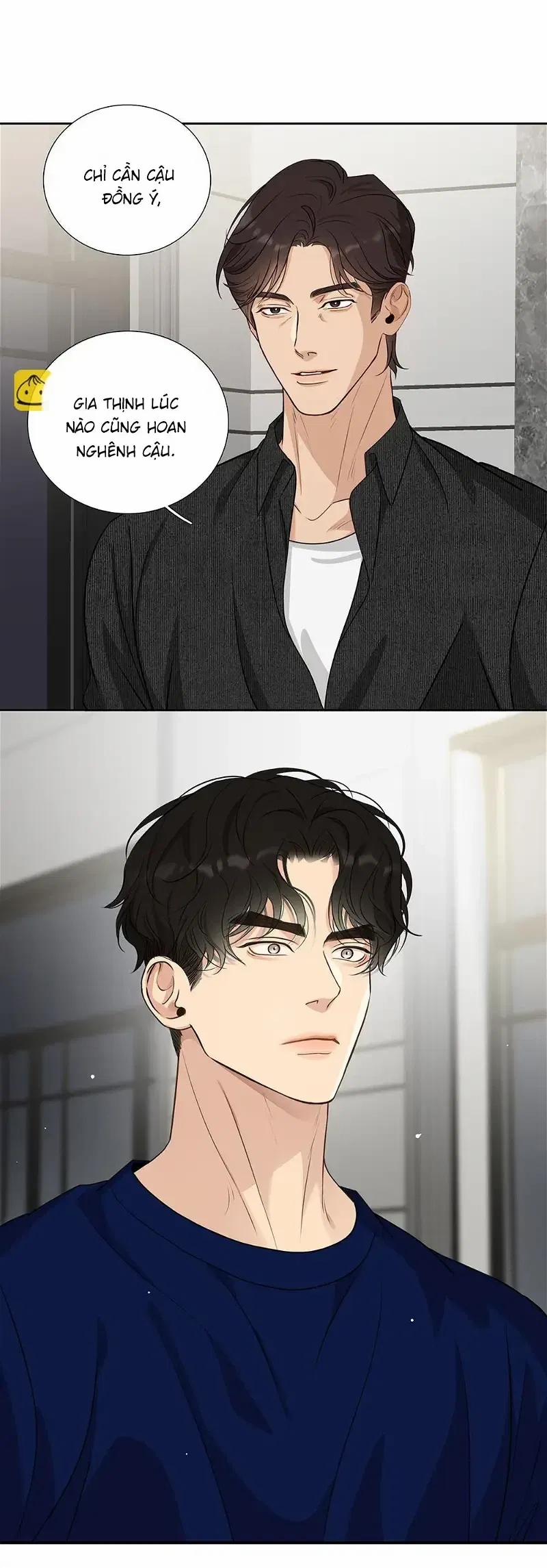 Quan Hệ Nợ Nần 51 trang 8