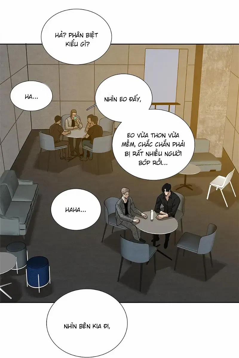 Quan Hệ Nợ Nần 52 trang 19