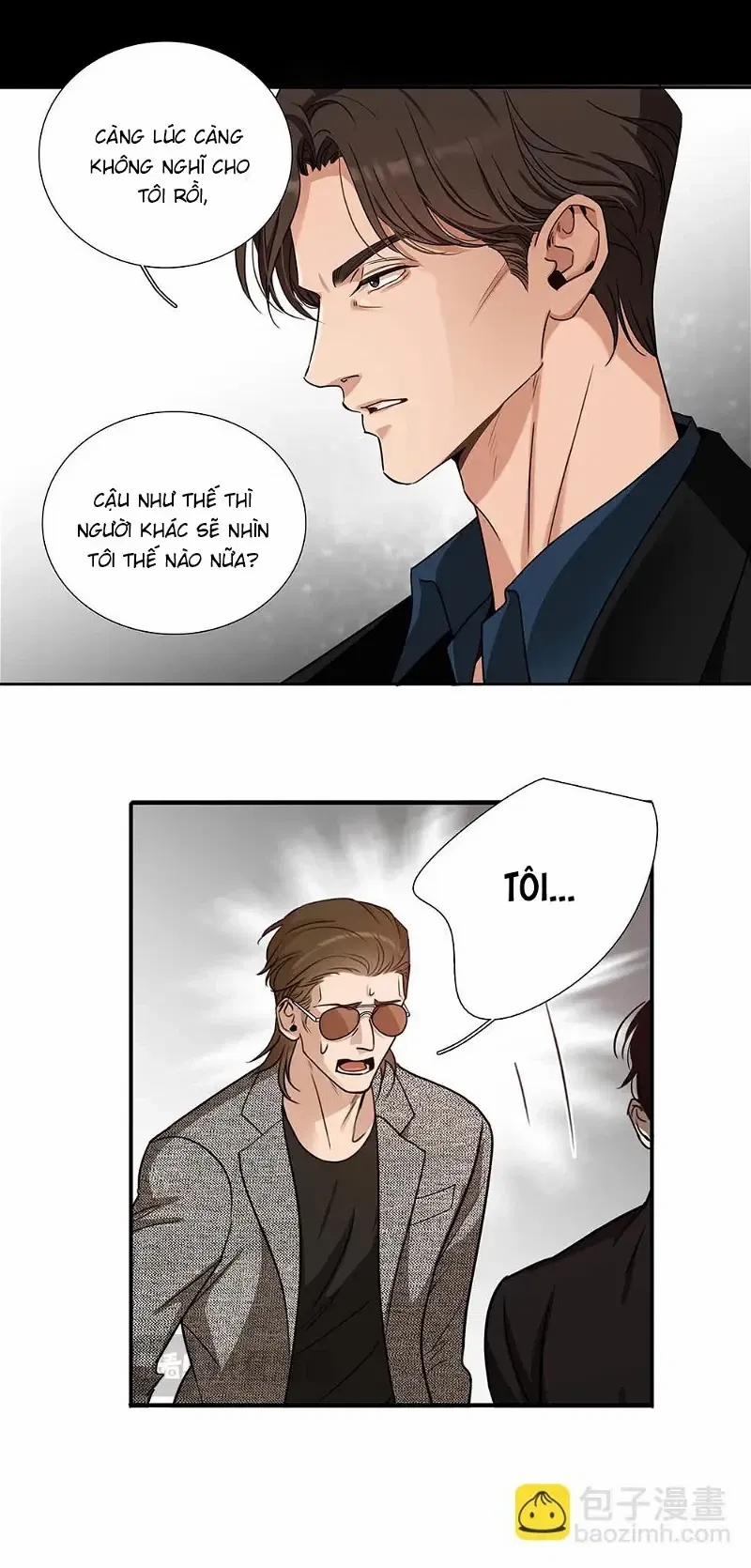 Quan Hệ Nợ Nần 53 trang 15