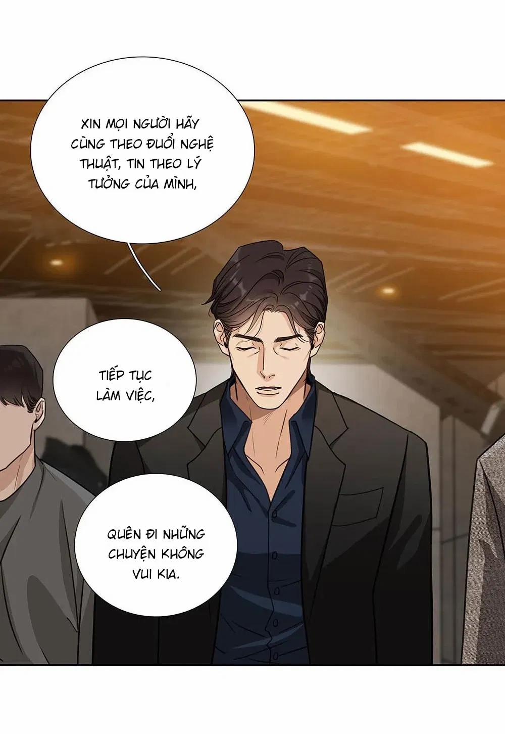 Quan Hệ Nợ Nần 53 trang 21