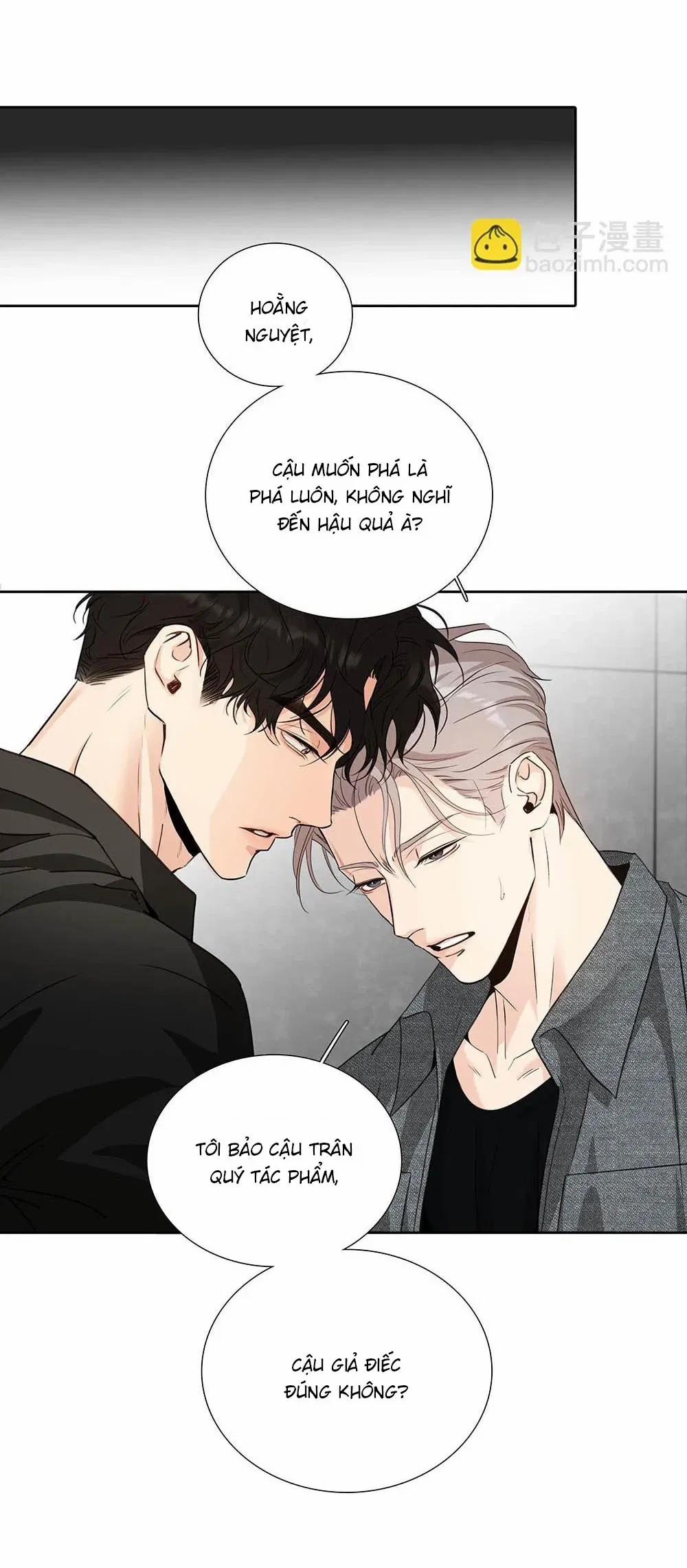 Quan Hệ Nợ Nần 53 trang 28