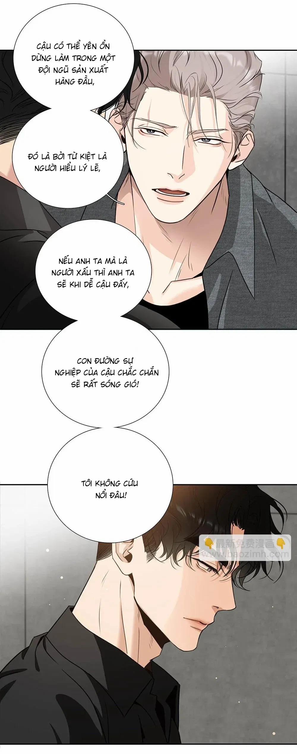 Quan Hệ Nợ Nần 53 trang 29