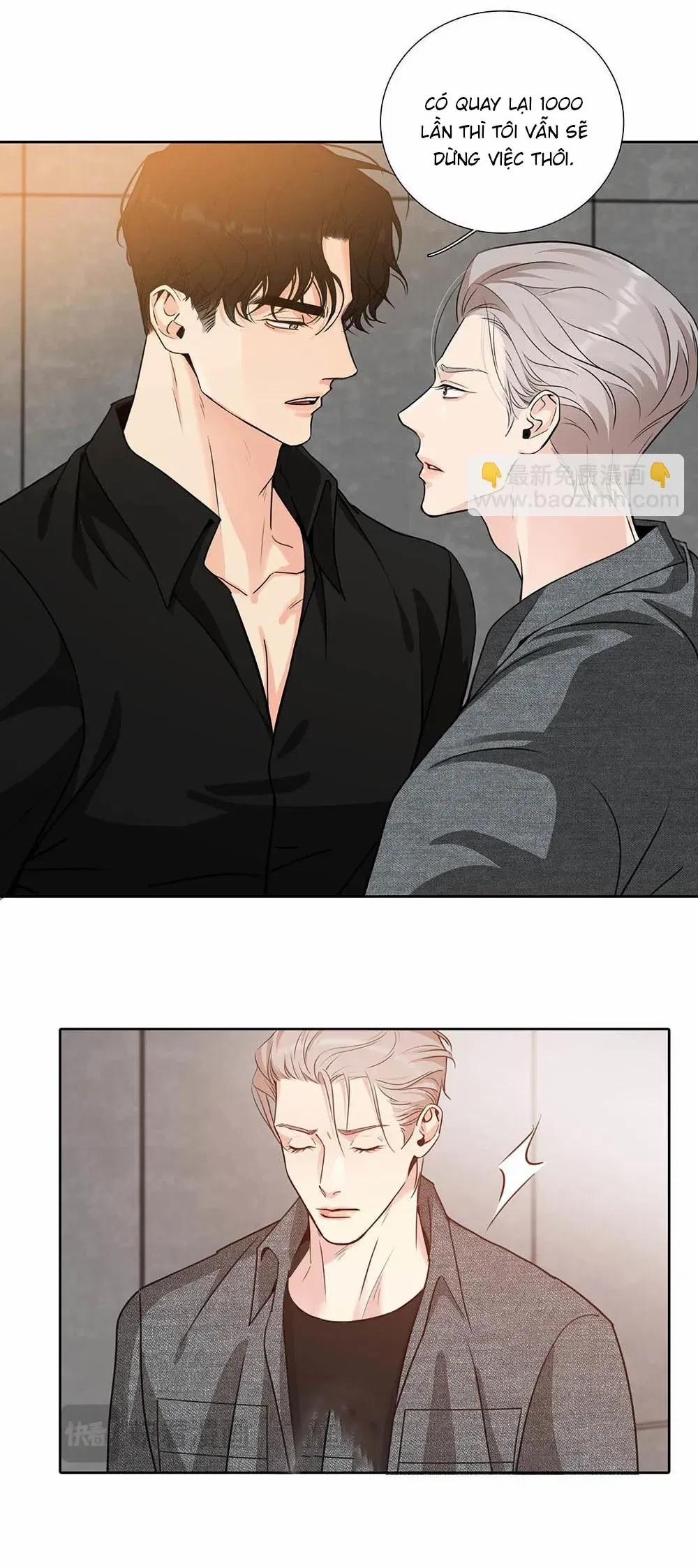 Quan Hệ Nợ Nần 53 trang 32