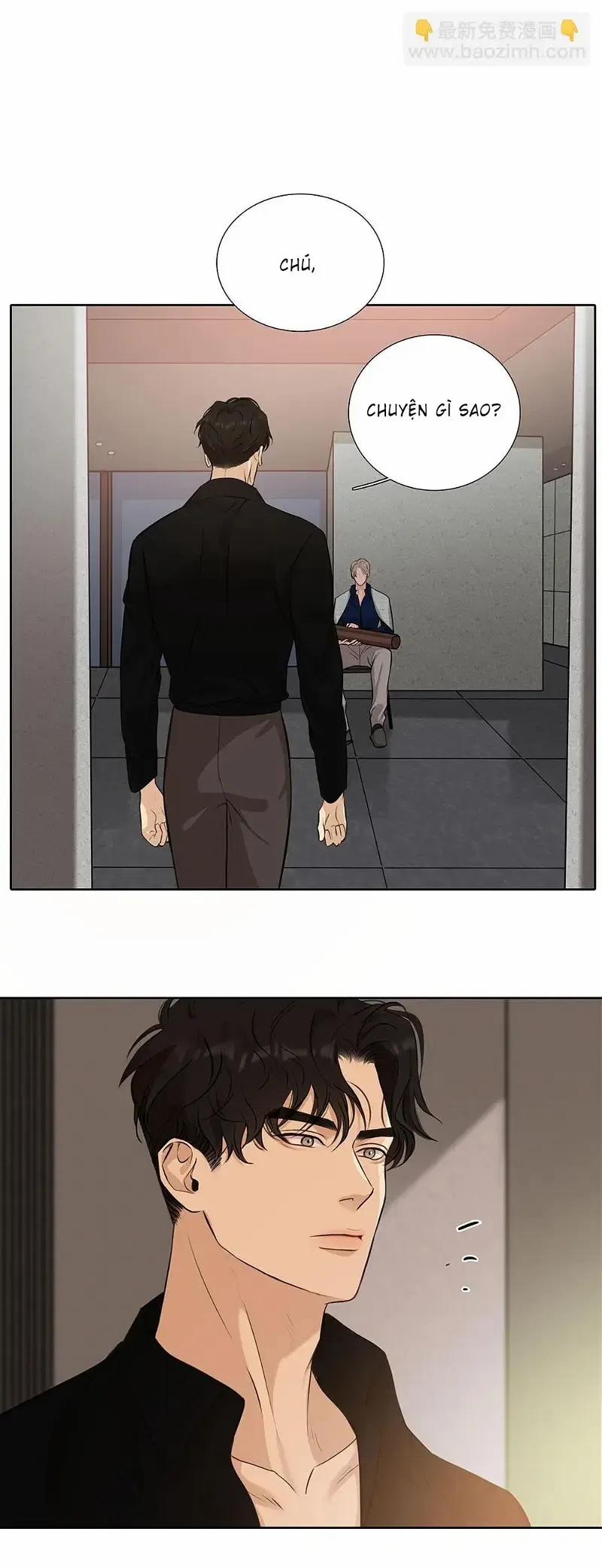 Quan Hệ Nợ Nần 55 trang 19