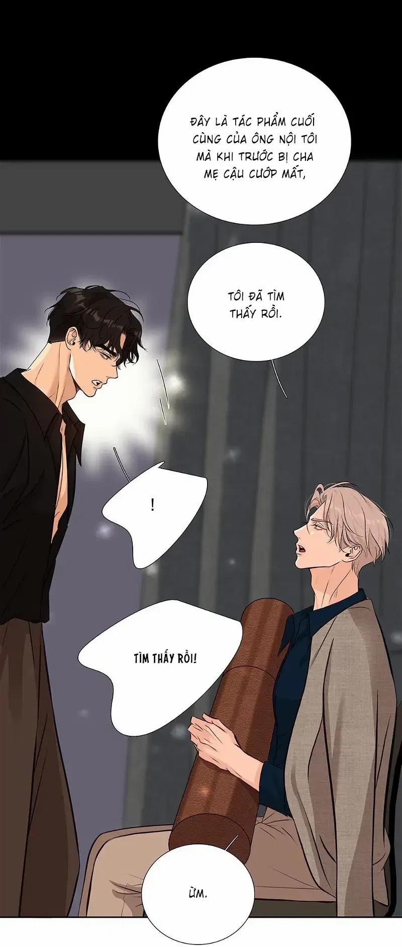 Quan Hệ Nợ Nần 55 trang 24