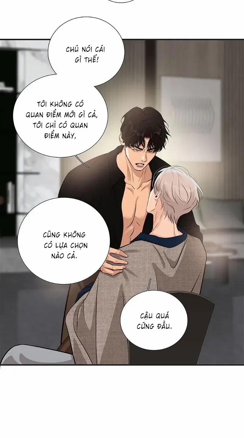 Quan Hệ Nợ Nần 55 trang 29