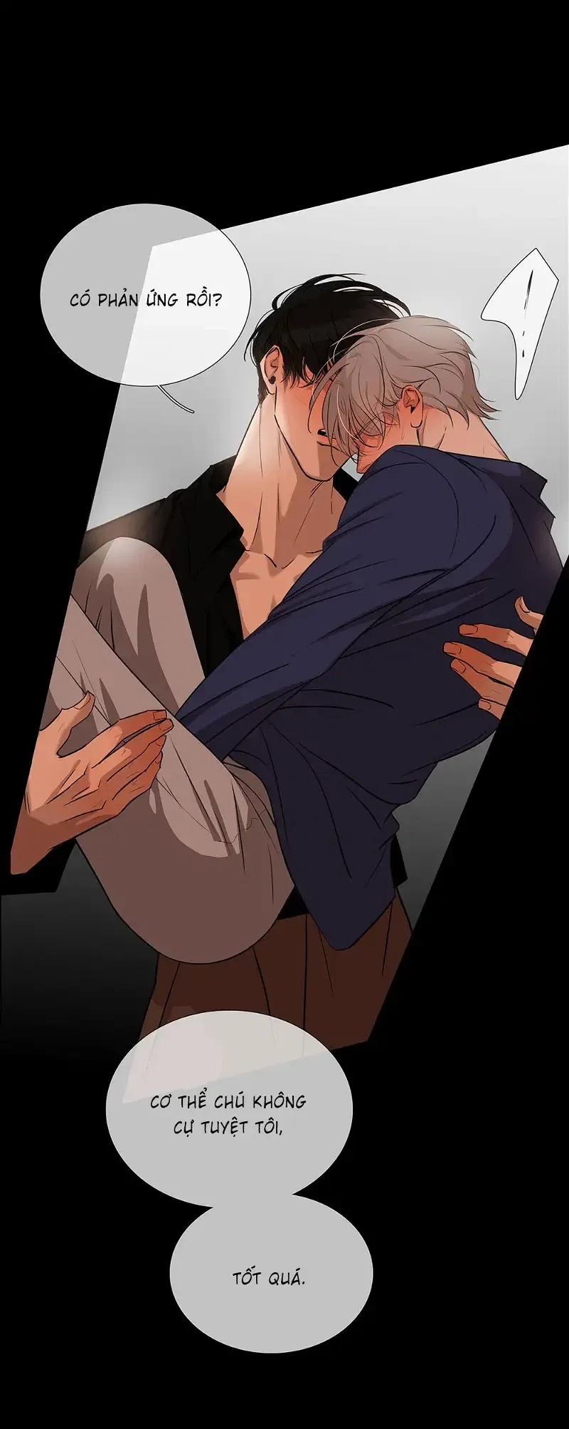 Quan Hệ Nợ Nần 55 trang 37