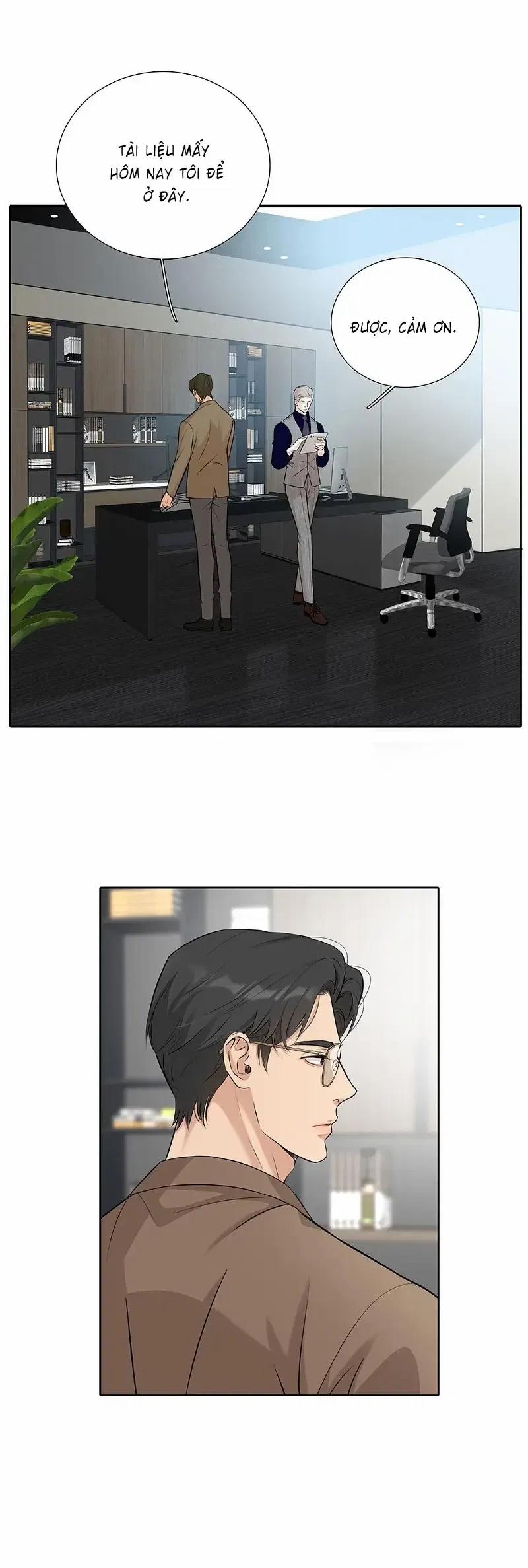 Quan Hệ Nợ Nần 56 trang 15