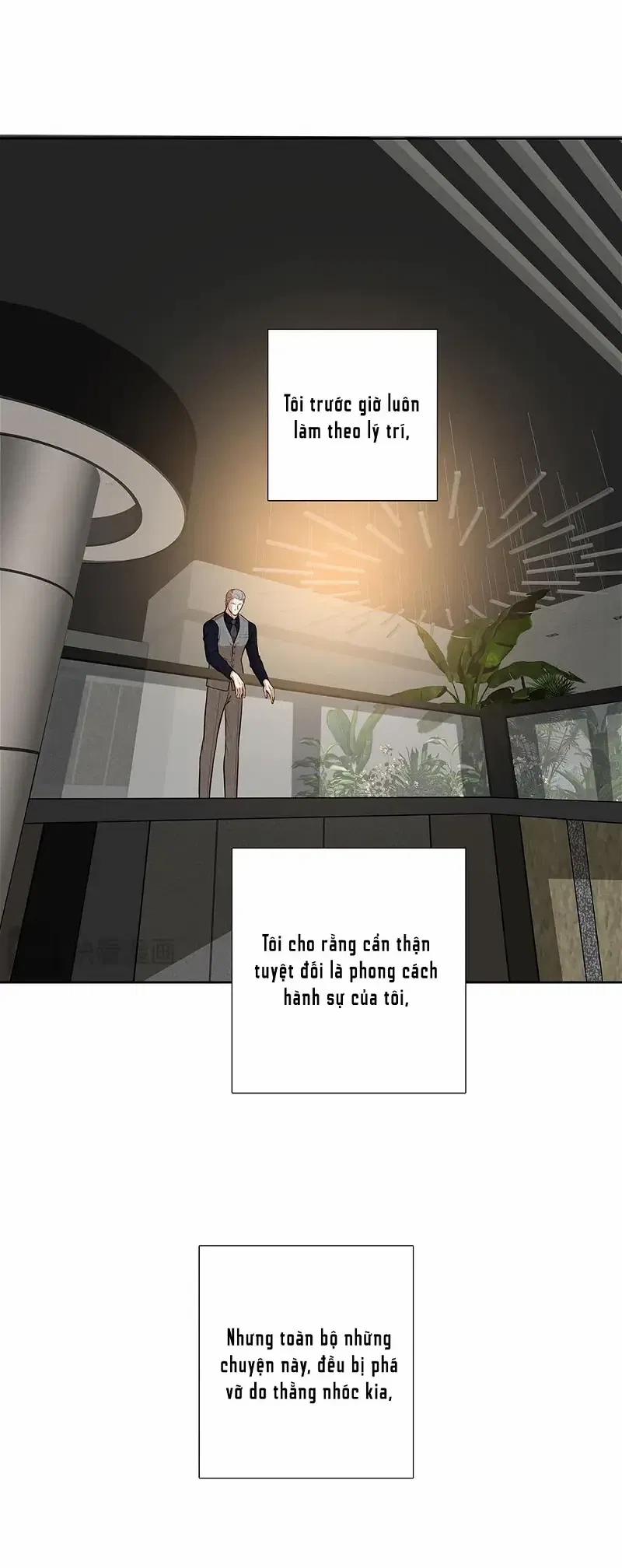 Quan Hệ Nợ Nần 56 trang 23