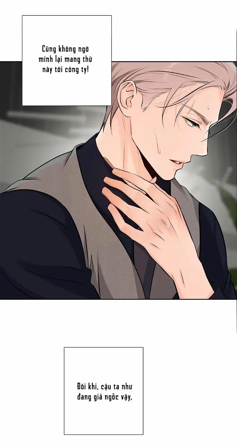 Quan Hệ Nợ Nần 56 trang 24