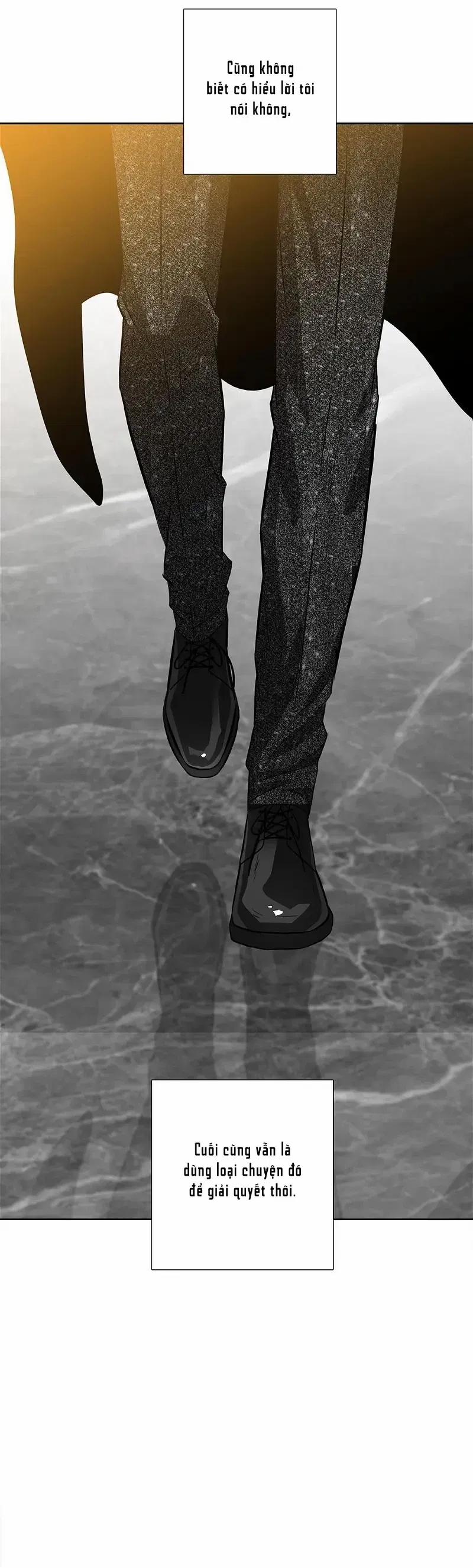 Quan Hệ Nợ Nần 56 trang 25