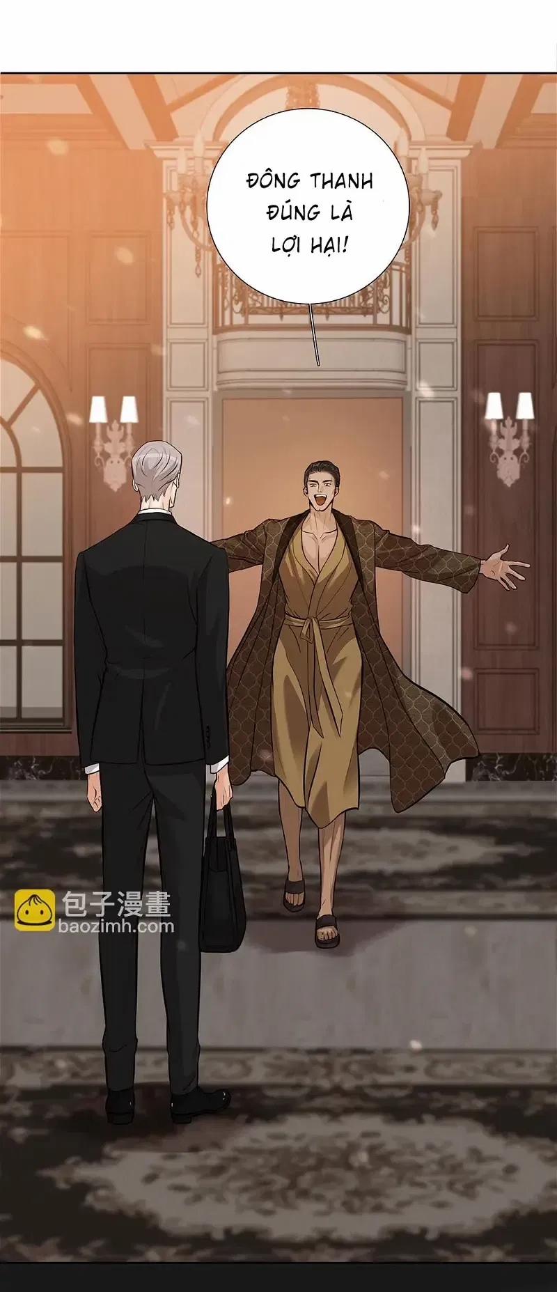 Quan Hệ Nợ Nần 58 trang 13