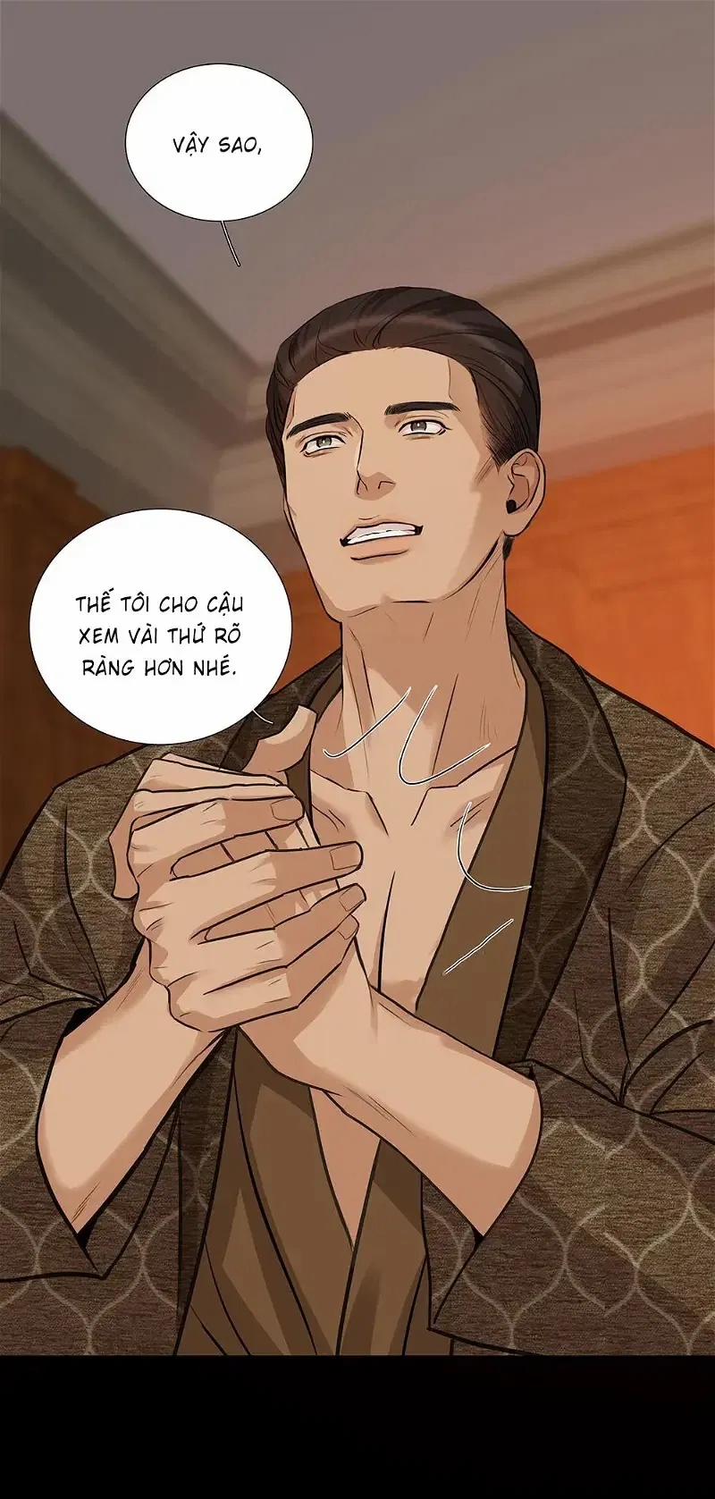 Quan Hệ Nợ Nần 58 trang 23