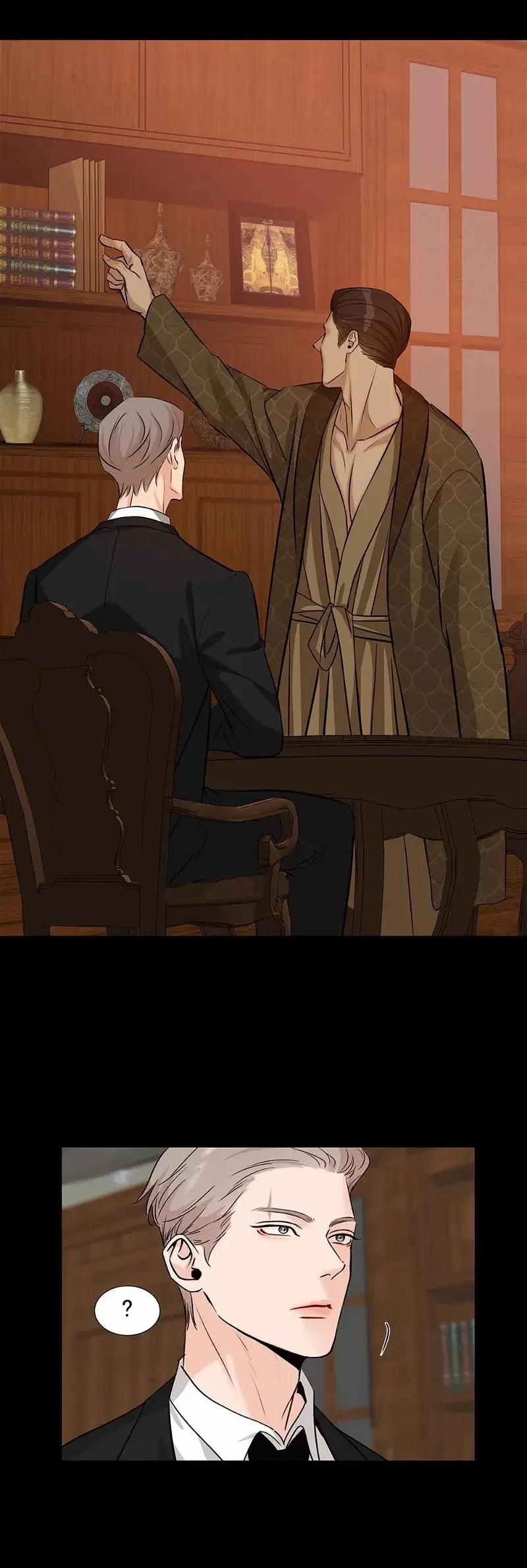 Quan Hệ Nợ Nần 58 trang 24